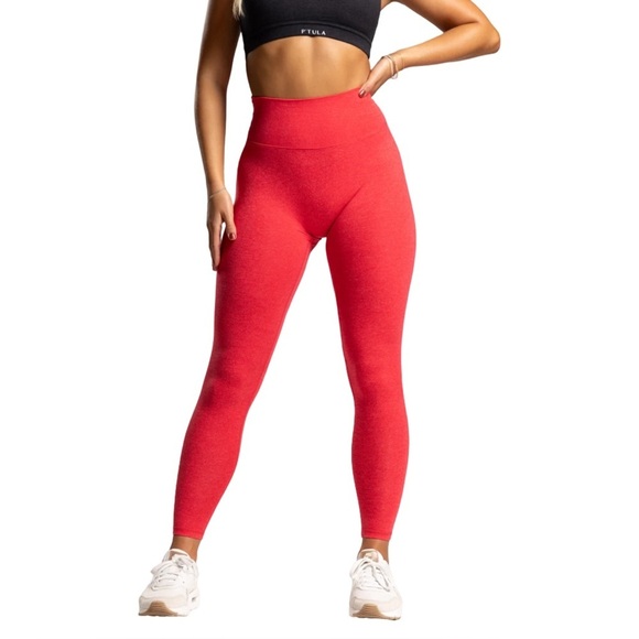 P’Tula BAREPRO Bombshell Legging 26” Small | Sold Out Sculpt Fit Leggings - Picture 1 of 5